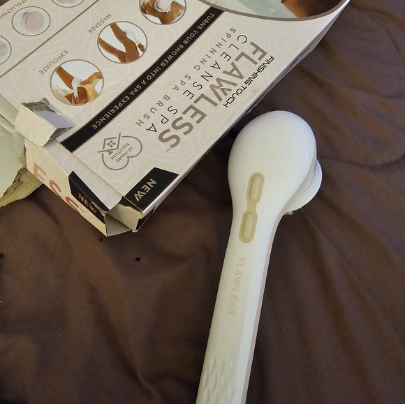 Flawless Cleanse Spa - Picture 3 of 7